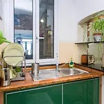 Apartment Lovingenoa Natural - Light Genoa