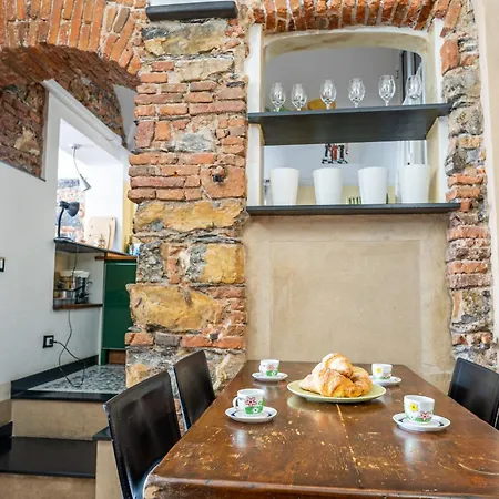 Lovingenoa Natural - Light * Cenova