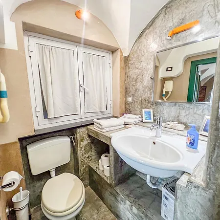 Lovingenoa Natural - Light Cenova