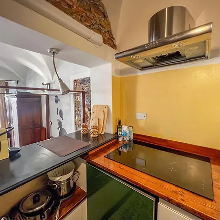 Lovingenoa Natural - Light Daire