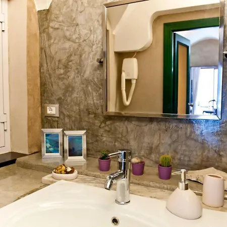 Lovingenoa Natural - Light 아파트 제노바