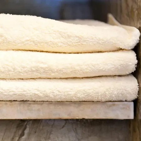 Lovingenoa Natural - Light דירה ג'נובה