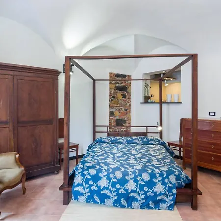 Apartment Lovingenoa Natural Light Genoa