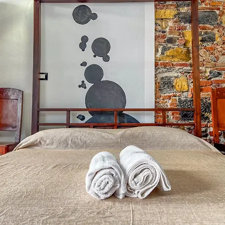 Appartamento Lovingenoa Natural - Light *