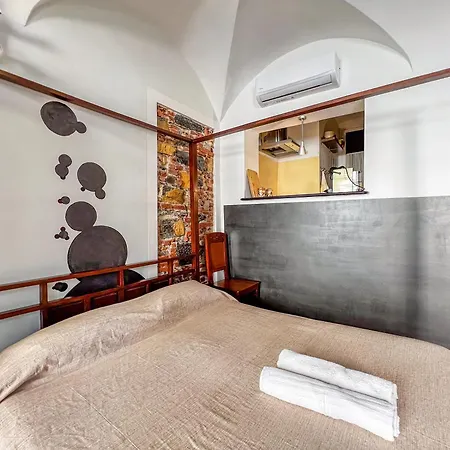 아파트 Lovingenoa Natural - Light 제노바