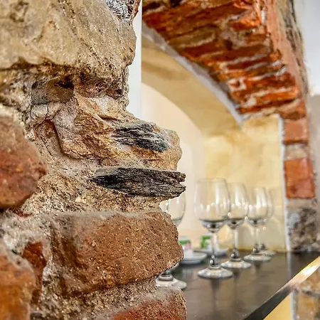 Appartamento Lovingenoa Natural - Light