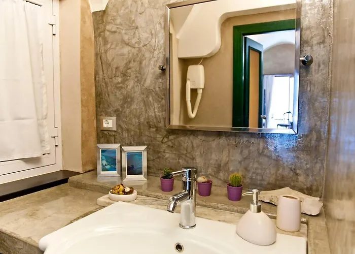 Lovingenoa Natural - Light شقة جنوة