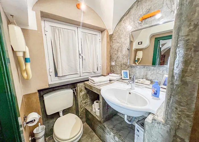 Lovingenoa Natural - Light Genova