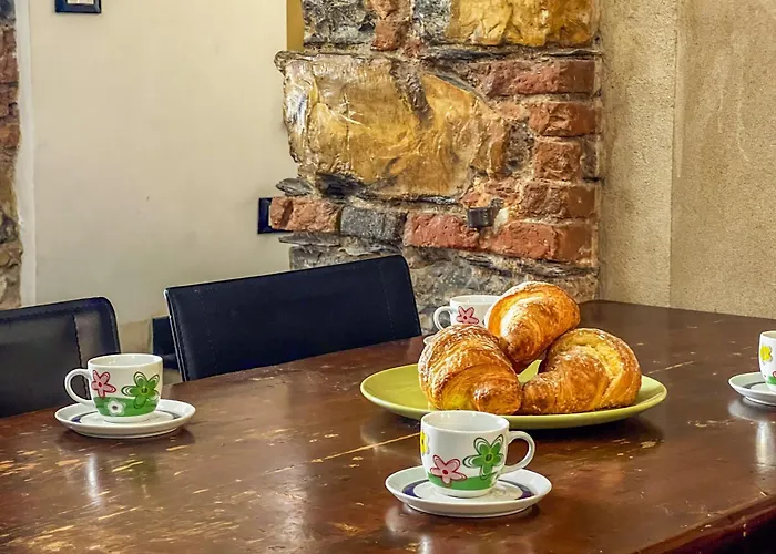 Lovingenoa Natural - Light * Genova