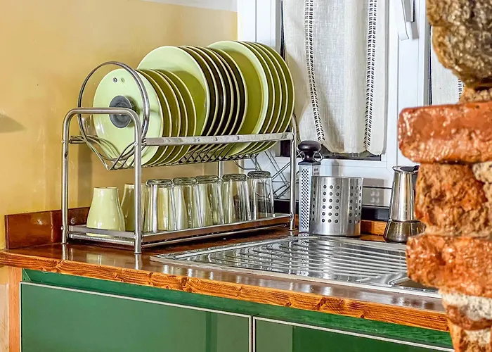 Lovingenoa Natural - Light Lejlighed