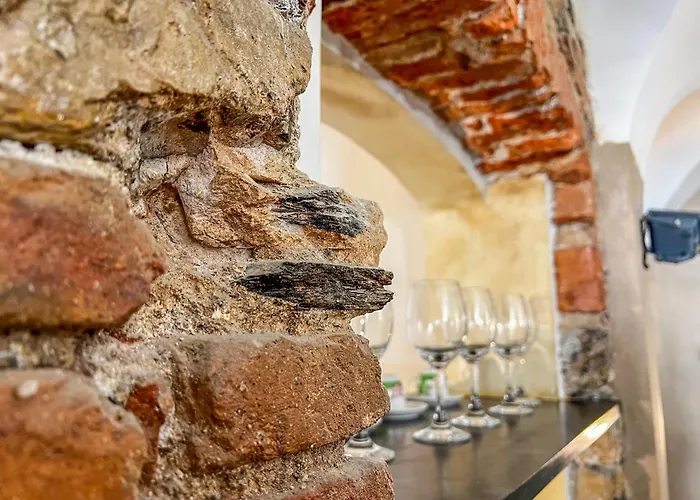 Lejlighed Lovingenoa Natural - Light