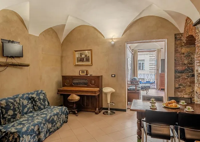 Lovingenoa Natural - Light Lejlighed *