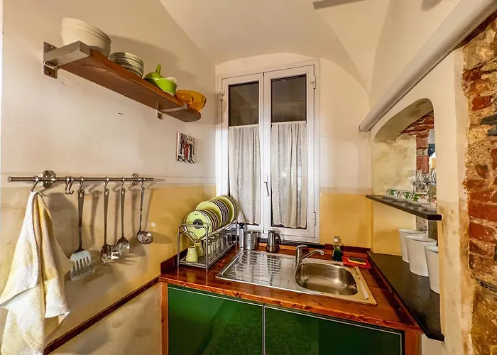 Lovingenoa Natural - Light Genova