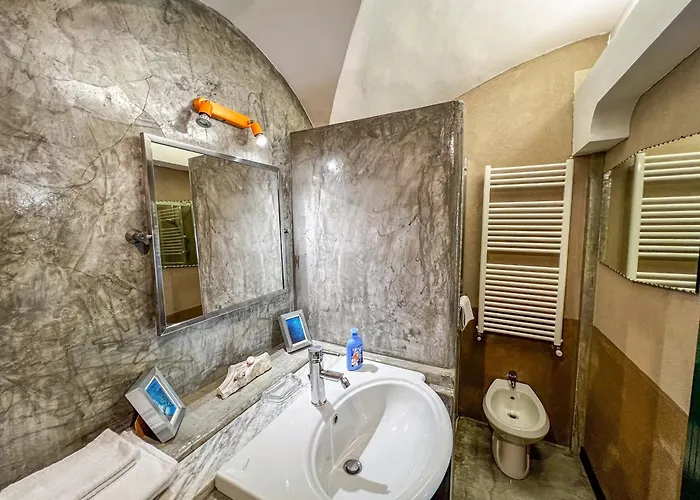 Lejlighed Lovingenoa Natural - Light