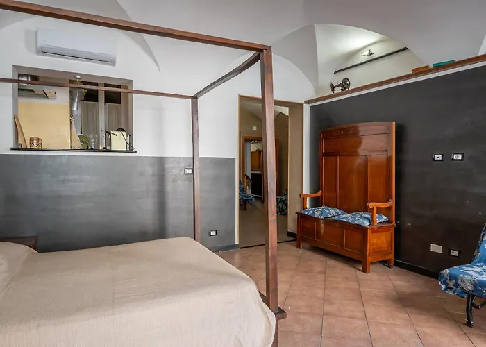 Lejlighed Lovingenoa Natural - Light *