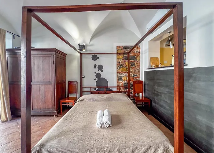 Lovingenoa Natural - Light Lejlighed *