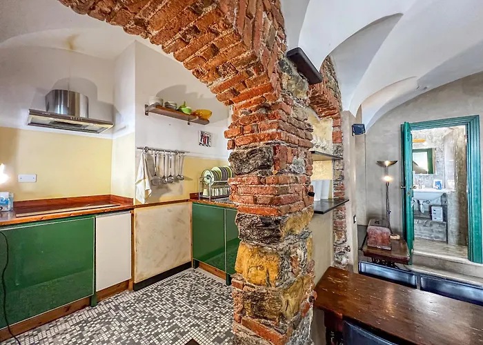 Lovingenoa Natural - Light Lejlighed