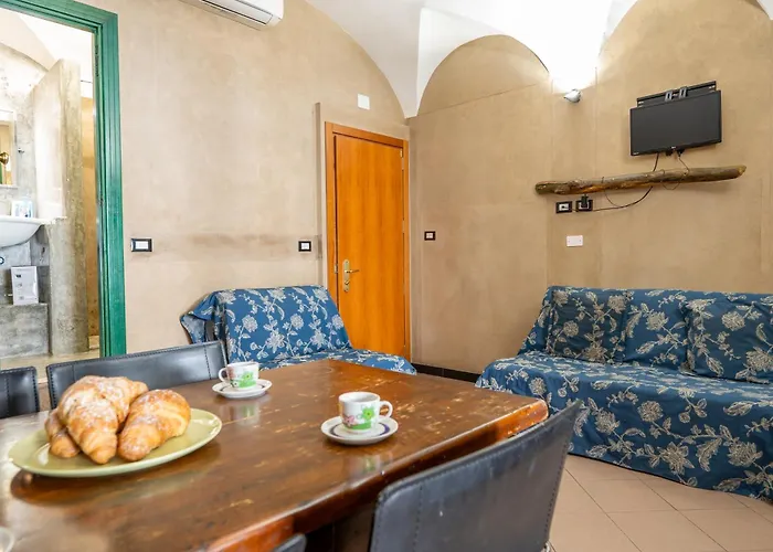 Lejlighed Lovingenoa Natural - Light