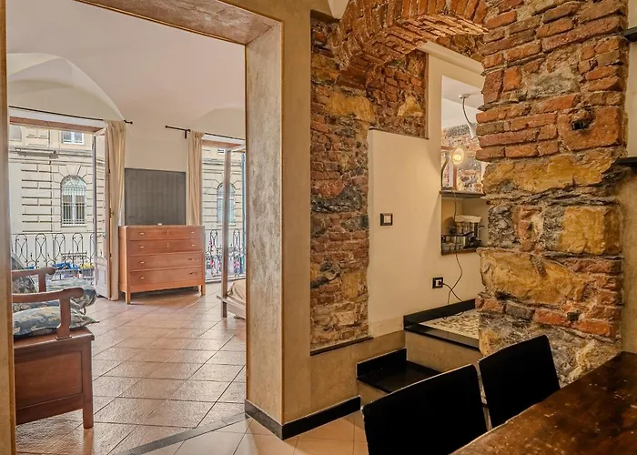 Lovingenoa Natural - Light Genova