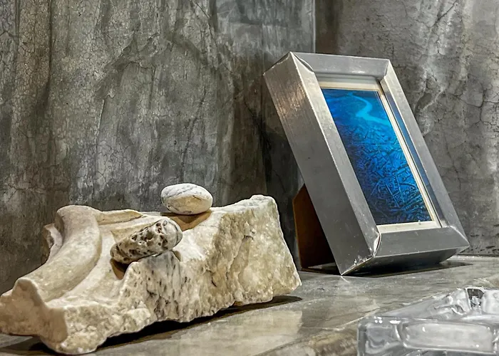 Lovingenoa Natural - Light Lejlighed Genova