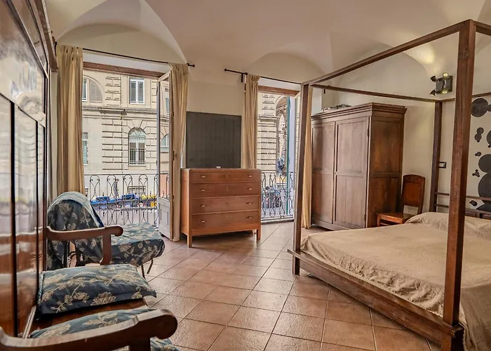 Lovingenoa Natural - Light Genova