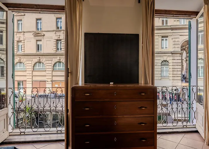 Lovingenoa Natural - Light Lejlighed