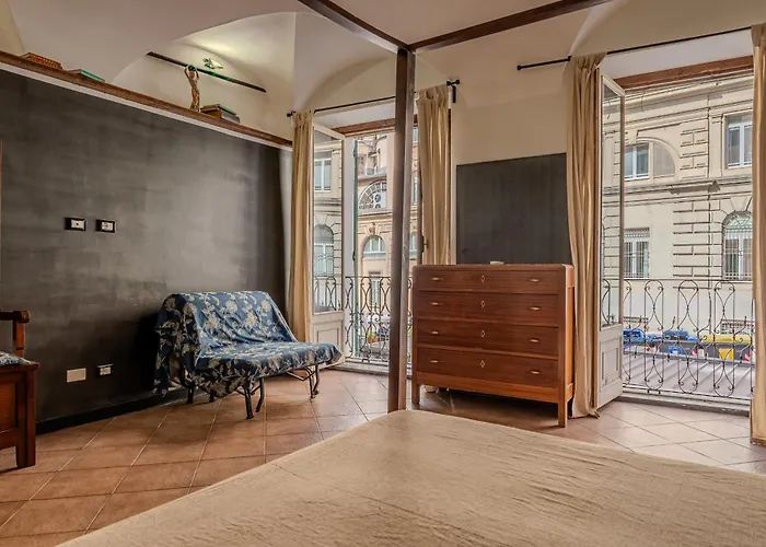 Lejlighed Lovingenoa Natural - Light *