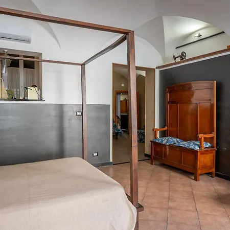 Appartamento Lovingenoa - Ducale - Natural Light *