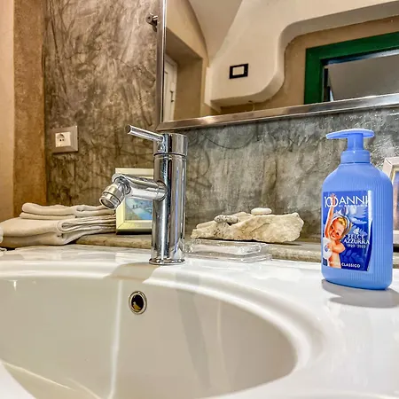 Lovingenoa - Ducale - Natural Light Appartamento *