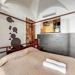Апартаменты Lovingenoa Natural - Light Генуя