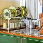 Lovingenoa Natural - Light Апартаменты