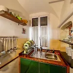 Lovingenoa Natural - Light Генуя