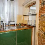 Lovingenoa Natural - Light Апартаменты *