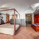 Lovingenoa Natural - Light Апартаменты Генуя