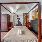 Lovingenoa Natural - Light Апартаменты *