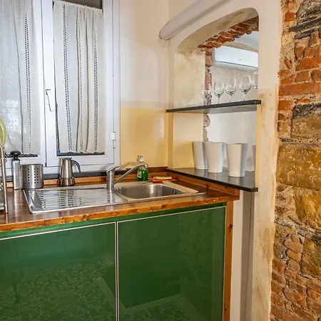 Lovingenoa Natural - Light Apartamento *