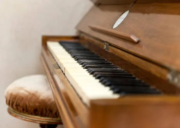 Lovingenoa Natural - Light Apartamento *