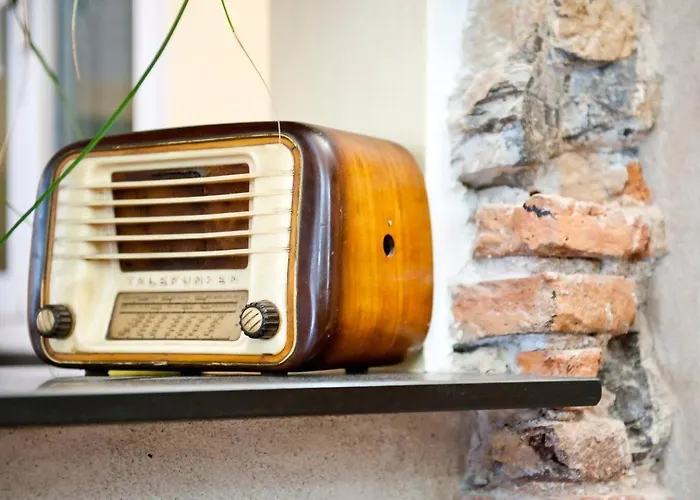 Lovingenoa Natural - Light * Génova